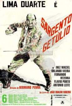 Sargento Getúlio (1983)
