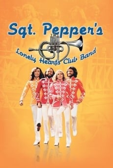 Sgt. Pepper's Lonely Hearts Club Band online streaming