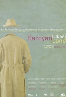 Película: SaroyanLand