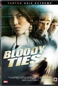 Bloody Tie en ligne gratuit