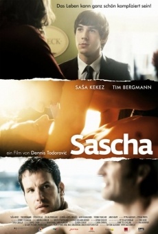 Sasha (2010)