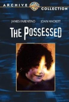 The Possessed on-line gratuito