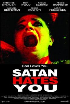 Satan Hates You (2010)