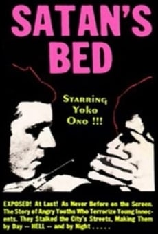 Satan's Bed (1965)