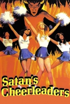 Satan's Cheerleaders online streaming