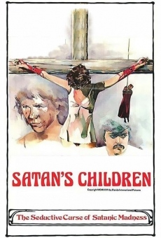 Película: Los hijos de Satanás