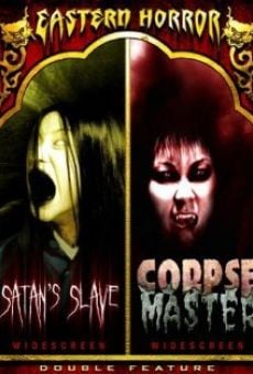 Satan's Slave online streaming