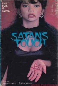Satan's Touch online streaming