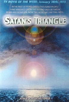 Il triangolo di Satana online streaming
