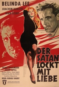 Der Satan lockt mit Liebe (1960)