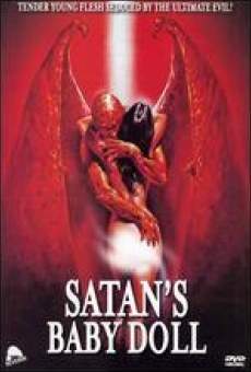Película: Satanás