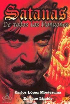 Satanás de todos los horrores (1974)