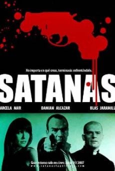 Película: Satanás, perfil de un asesino