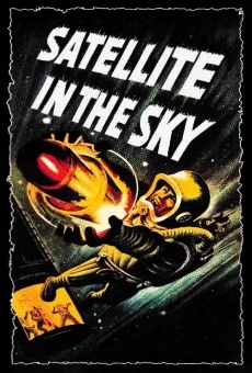 Satellite in the Sky (1956)