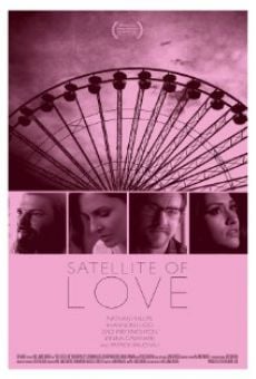 Satellite of Love (2012)