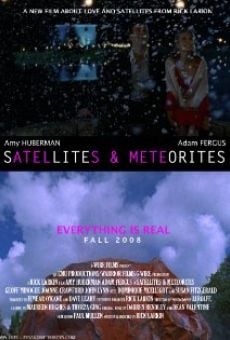 Satellites & Meteorites stream online deutsch