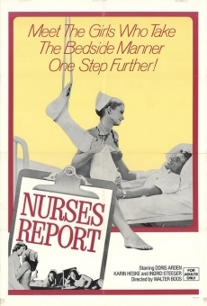 Krankenschwestern-Report online streaming