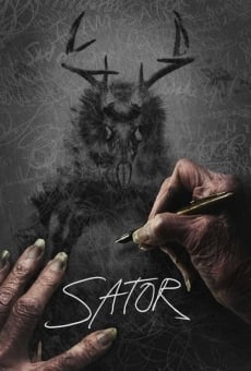 Sator (2020)