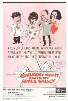 Saturday Night in Apple Valley (1965)