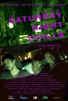 Saturday Night Chills (2013)