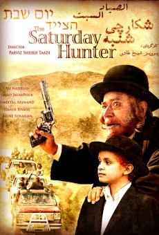Película: Saturday's Hunter