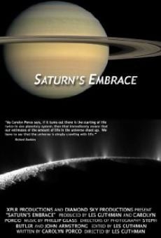 Saturn's Embrace