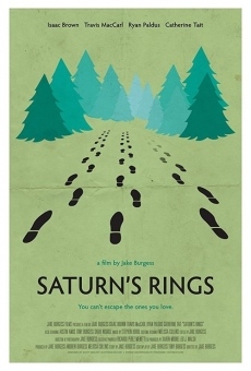 Saturn's Rings on-line gratuito