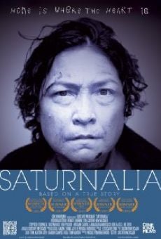 Saturnalia (2013)