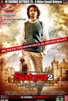 Película: Satya 2