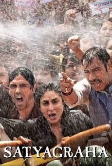 Satyagraha (2013)