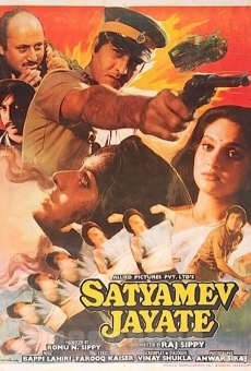 Película: Satyamev Jayate