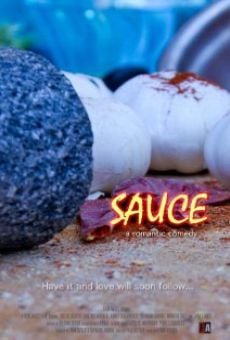 Sauce (2014)