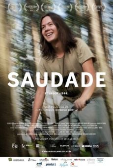 Película: Saudade