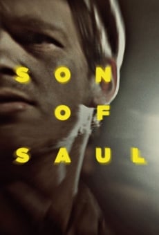 Película: El hijo de Saúl