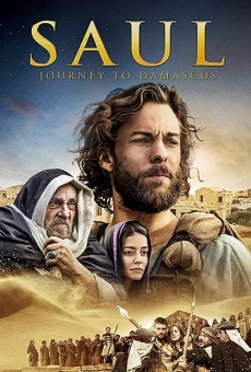 Película: Saul: The Journey to Damascus