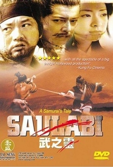 Película: Saulabi