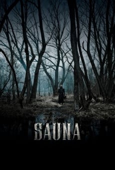 Película: Sauna