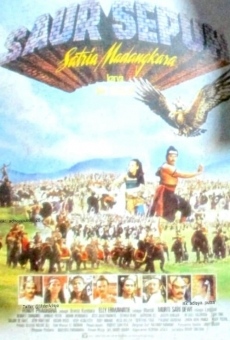 Saur Sepuh: Satria Madangkara (1988)