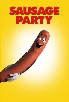 Sausage Party - Vita segreta di una salsiccia online streaming