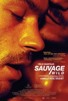 Película: Sauvage