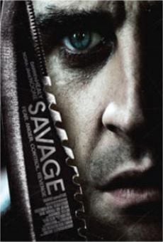 Película: Savage