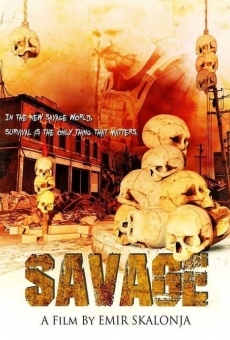 Savage (2017)
