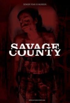 Savage County online streaming