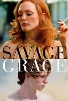 Savage Grace online streaming