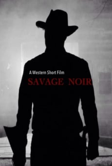 Savage Noir online streaming