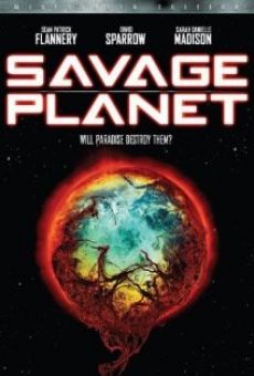 Película: Savage Planet