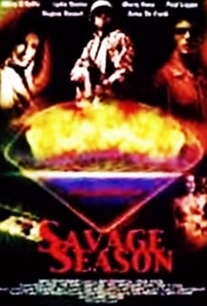 Savage Season, película en español