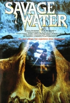 Película: Agua Salvaje
