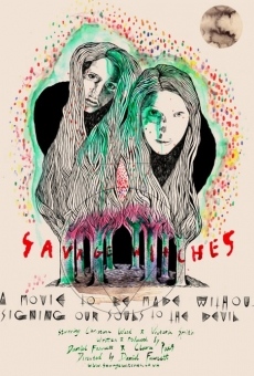 Savage Witches (2012)