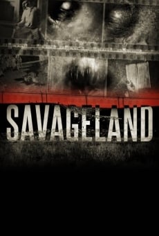 Savageland on-line gratuito